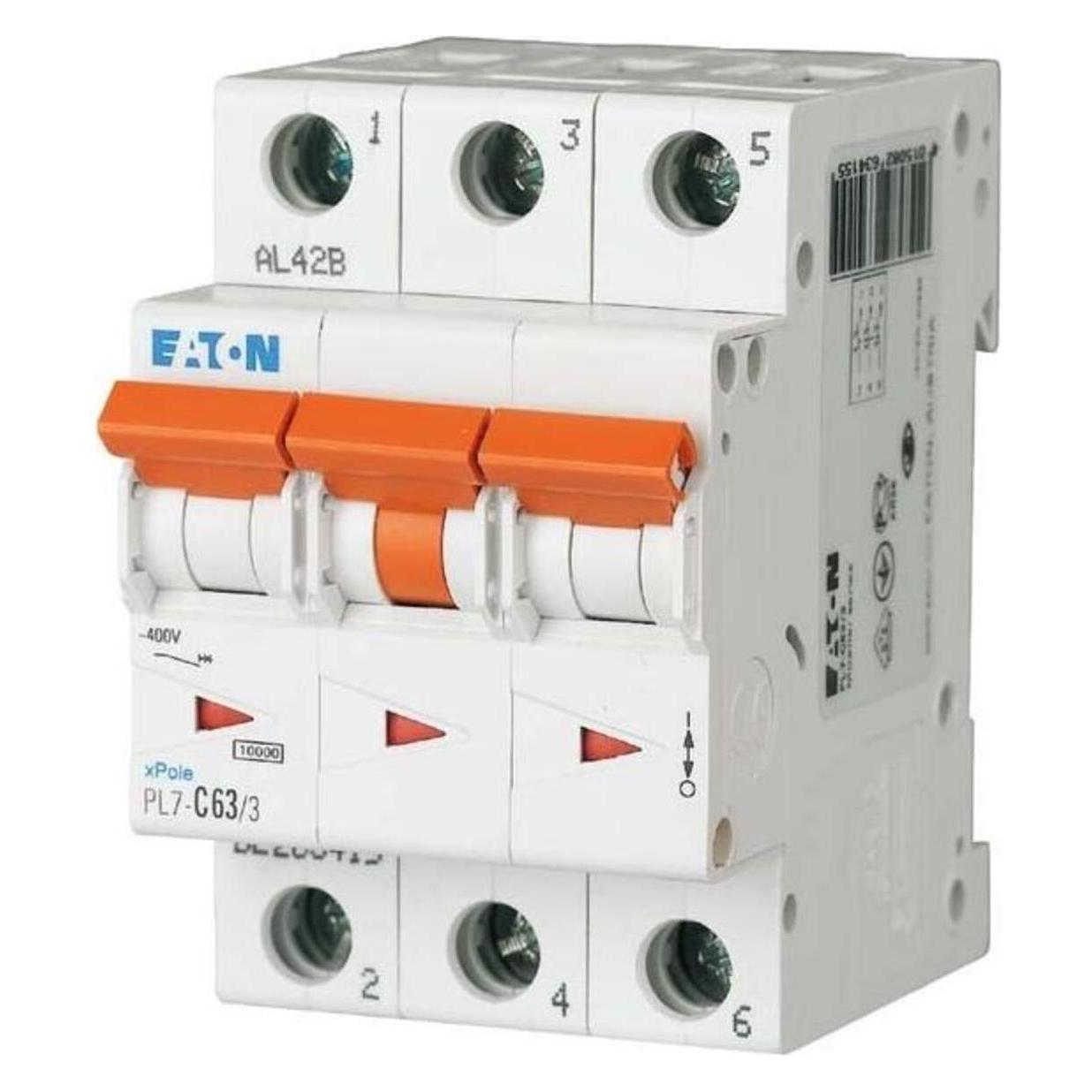 Eaton Ausführung (allgemein) (236432)