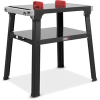 Lumin Stand 3401233, Grill-Untergestell schwarz