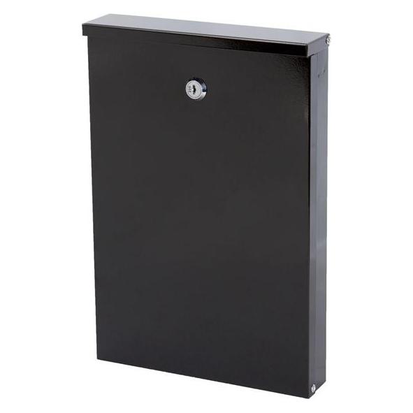 Haushalt MAILBOXPD955 BROWN (37728840)