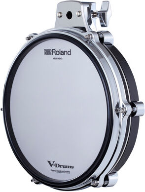 "Roland PD-10X 10"" V-Drums Pad "