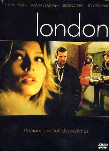 Hunter Richards - London [FR IMPORT] - Preis vom 19.10.2026 19:33:35 h