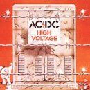 Ac/Dc - High Voltage [Oz Exclusive] - Preis vom 13.10.2026 11:25:28 h