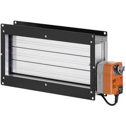 Helios Ventilatoren AIR1-JVK XC 1400 Jalousie-Verschlussklappe 05856