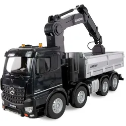 Amewi 22716 ferngesteuerte (RC) modell Autokran Elektromotor 1:18