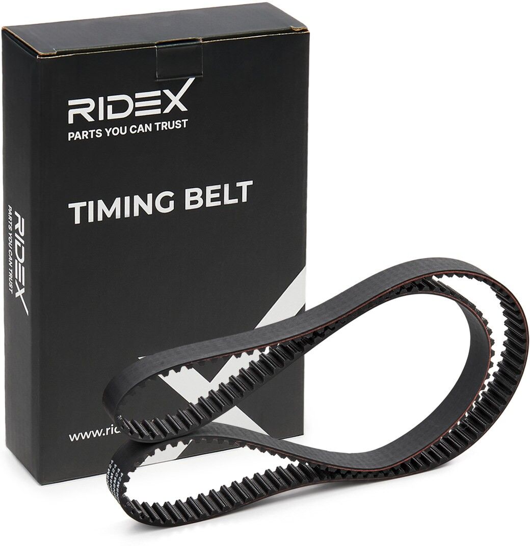 RIDEX 306T0133 Timing Belt