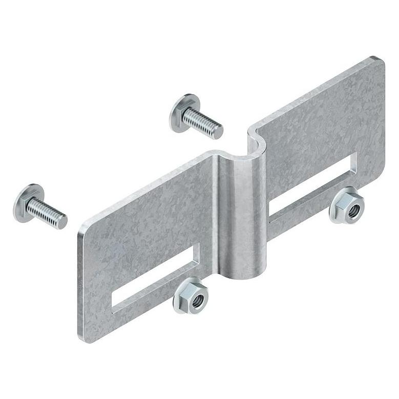 Niedax Aufnahmebügel RGAB 12 F (0.15 m) (RGAB 12 F)