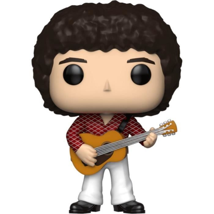 Funko Pop! Greg Brady 693 - Vinyl figuur uit The Brady Bunch