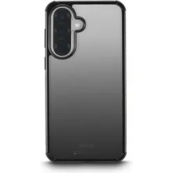 Hama Cover EXP Galaxy A37 sw (Samsung Galaxy A37), Smartphone Hülle, Schwarz