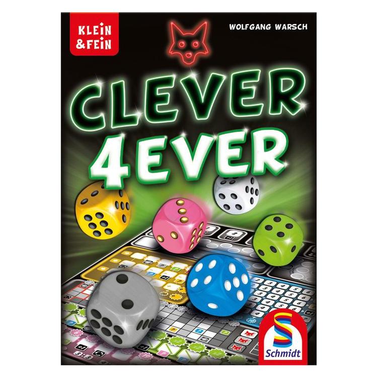Konjac Sponge Volles Tablett (Clever 4 Ever) (SCH88441)