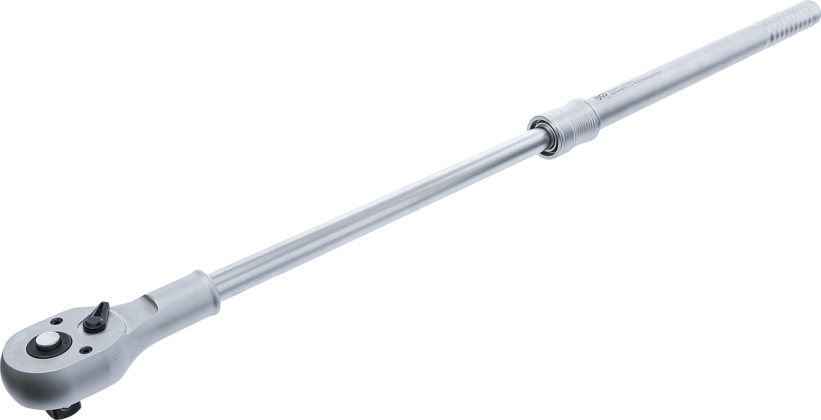 BGS technic omkeerbare ratelsleutel, 4,24 kg