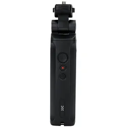 JJC TP PA2 Shooting Grip (Handgriff), Batteriegriff, Schwarz