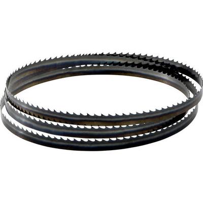 Metabo 0909057183 Bandsägeblatt 1712 x 12 x 0.36 1 St. Passend für Modell (Sägeband) BAS 260 Swift, BAS 261 Precision A6 Hakenzahn