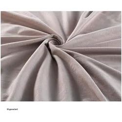 HTI-Living, Fixleintuch, Spannbettlaken Jersey 150 x 200 (150 x 200 cm)