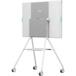 Logitech Rally Board 65 Cart, Konferenzgerät Zubehör