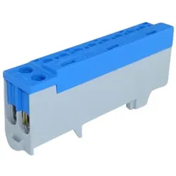 Pollmann Nullleiterklemme N2+8S