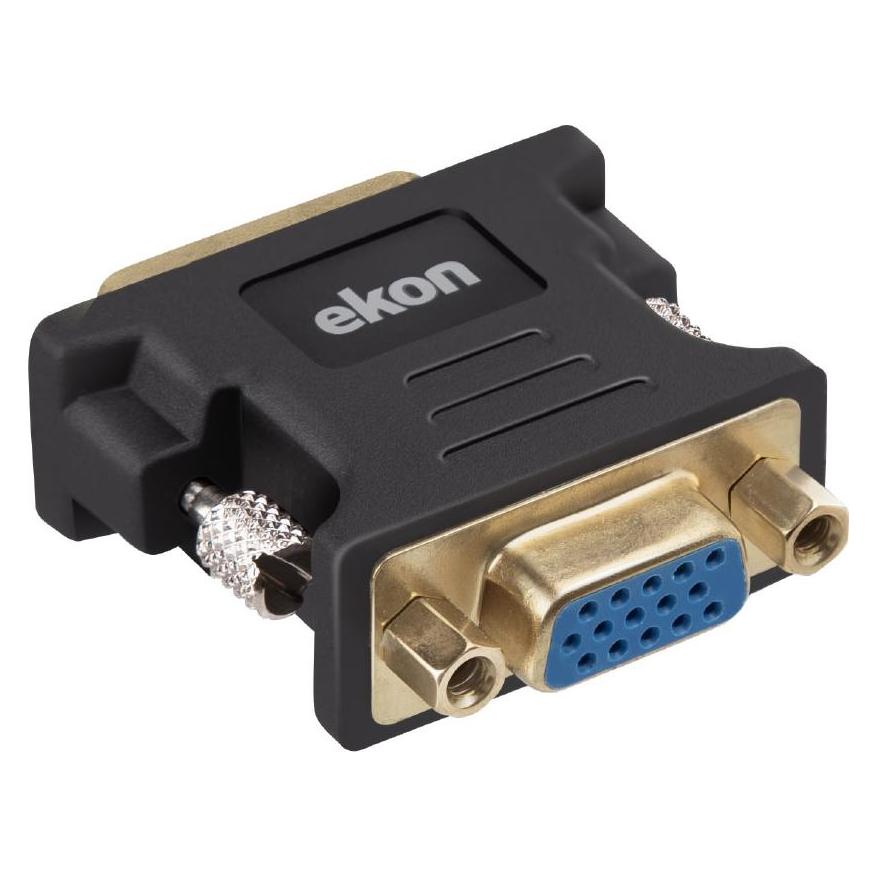 Ekon Dvi - VGA (VGA) (ECITADVGADVIK)