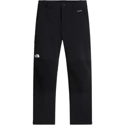 North Face, Herren, Outdoorhose, Reinforced (M), Schwarz