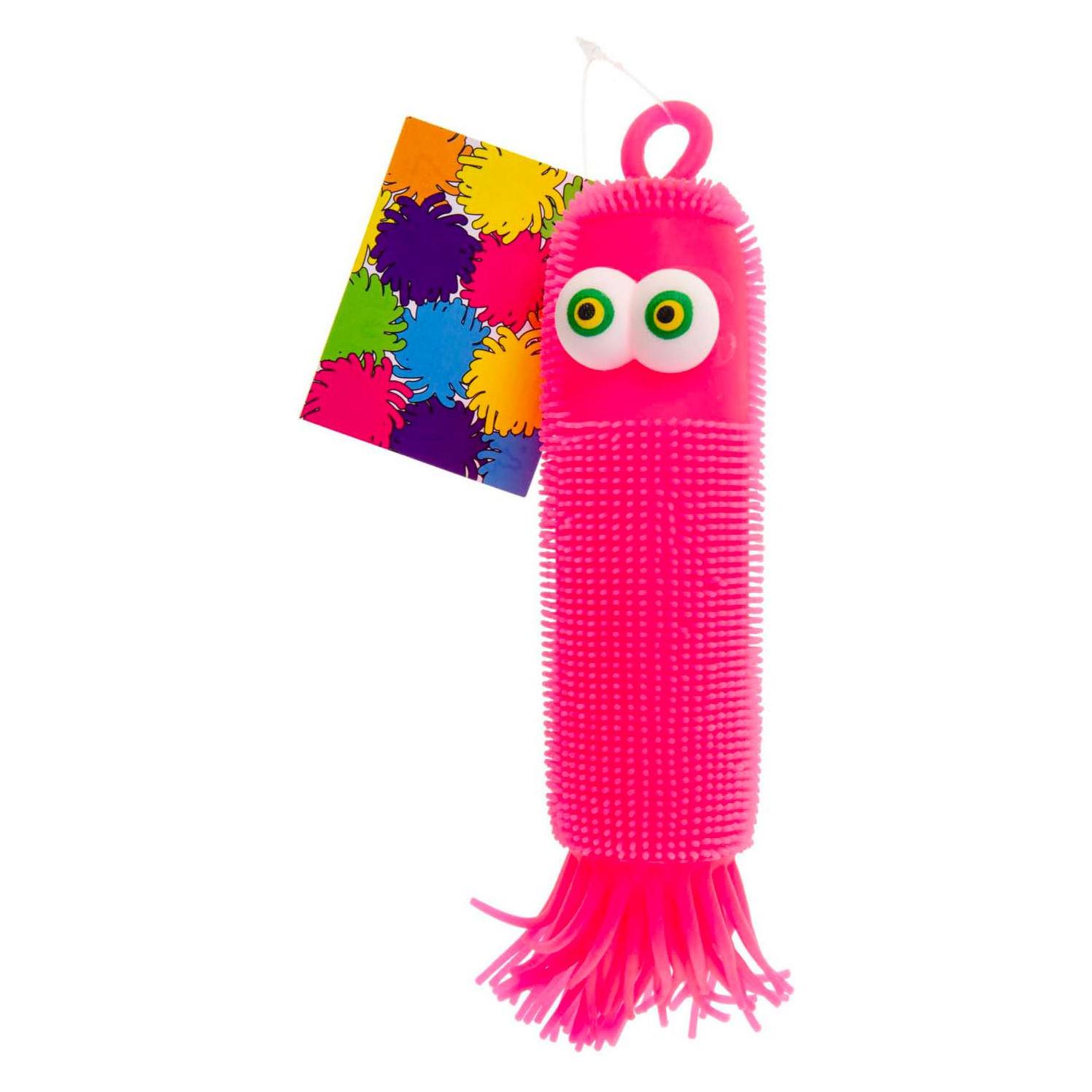 LG-Imports Kugelfisch Oktopus mit Augen, 22cm (55765516)