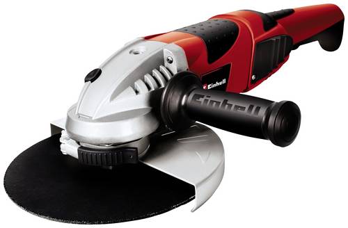 Einhell TE-AG 230/2000 4430840 Winkelschleifer 230 mm 2000 W