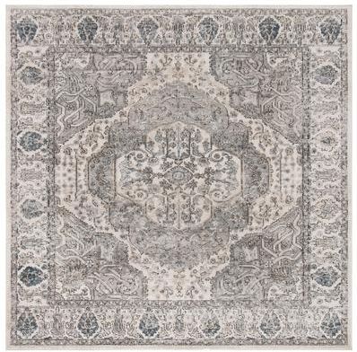 Martha Stewart by SAFAVIEH Abramina Vintage Rug