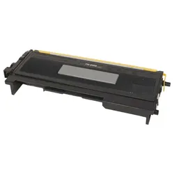 BROTHER TN-2005 (TN2005) - Toner TonerPartner, black (schwarz )