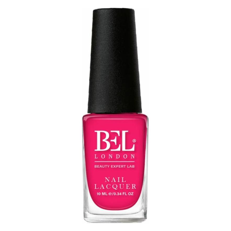 BEL London Neu Butyl Acetate Quick-Dry Nagellack 031 - 10 Ml (031, Farblack) (34402866)