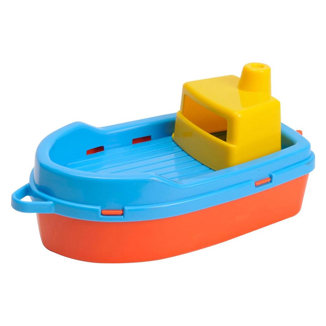 Androni Boote (4025-0000)