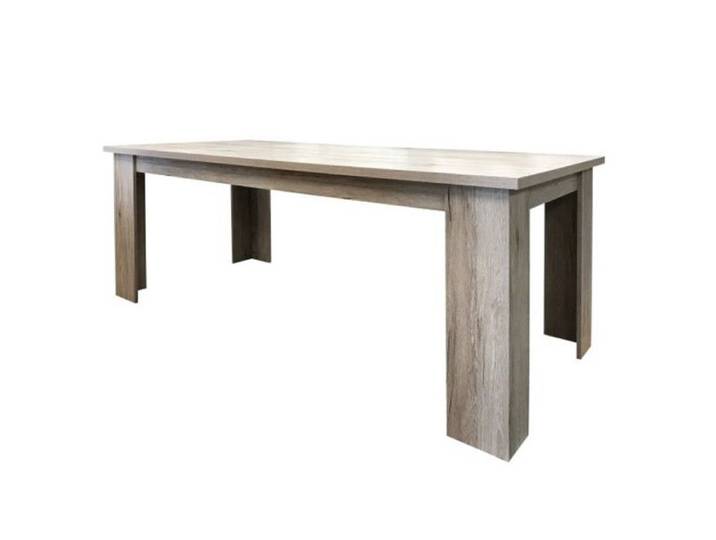 Table à manger 190 x 90 cm fixe Olivier