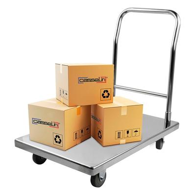 Plattformwagen CCP Casselin