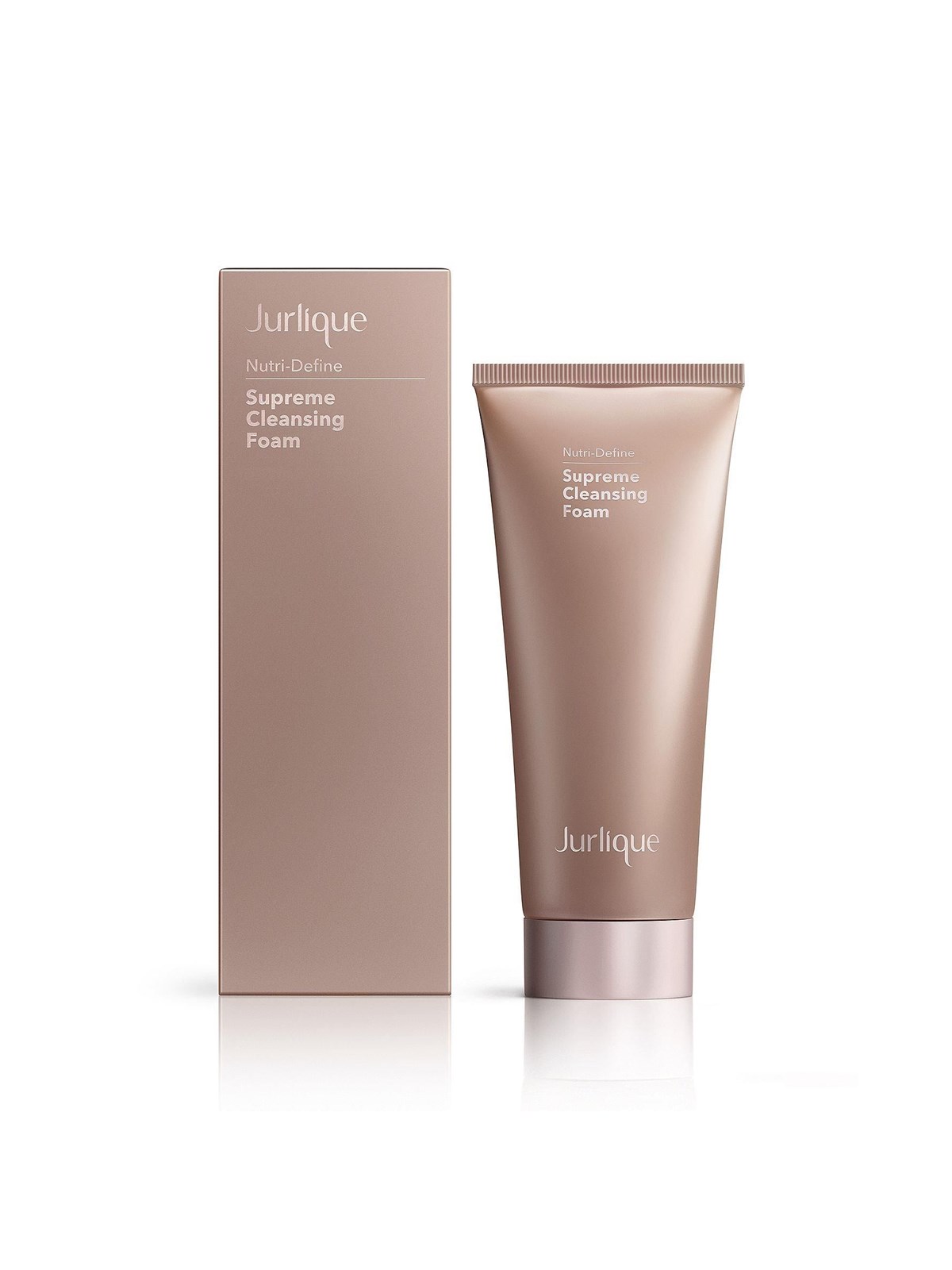 Jurlique Nutri-Define Supreme Cleansing Foam