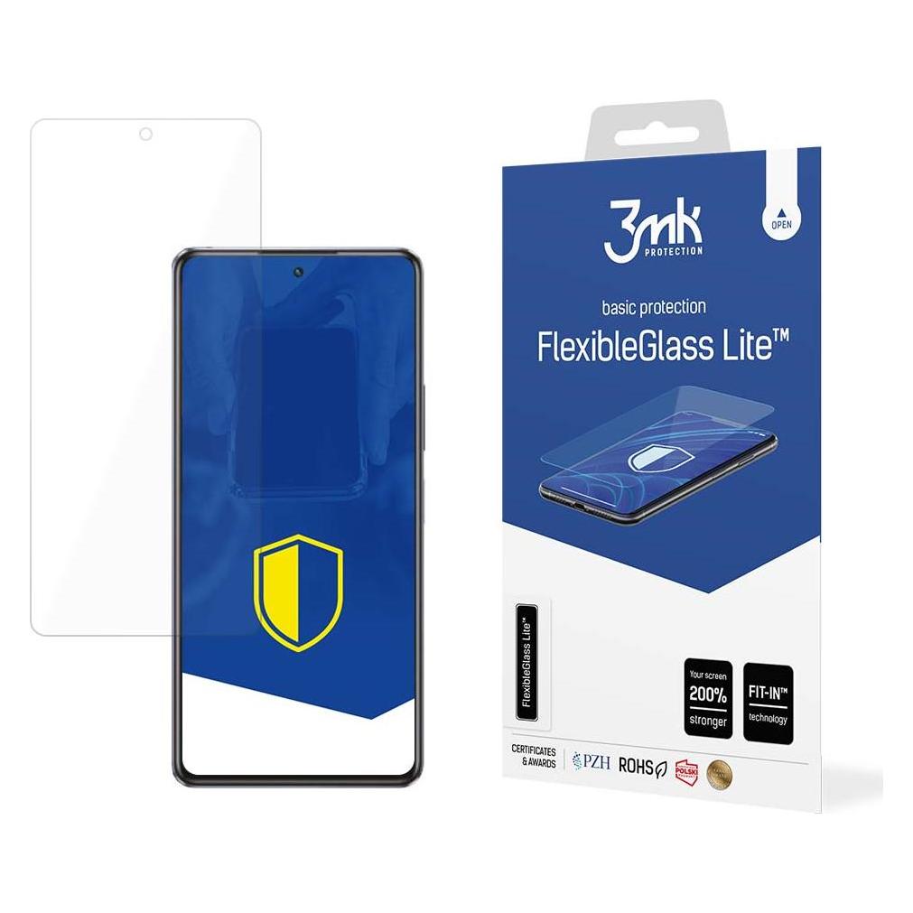 3MK FlexibleGlass Lite (1 Stk., Infinix Note 30 Pro) (5903108532396)