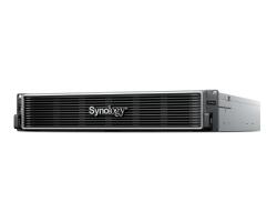 Synology RackStation RS4826xs+ 12 Einschübe Leergehäuse