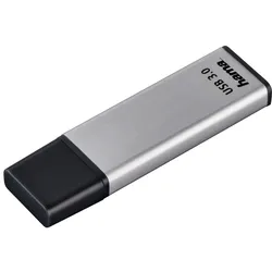 USB Typ-A Stick 16 GB  181051 Classic (Silber)