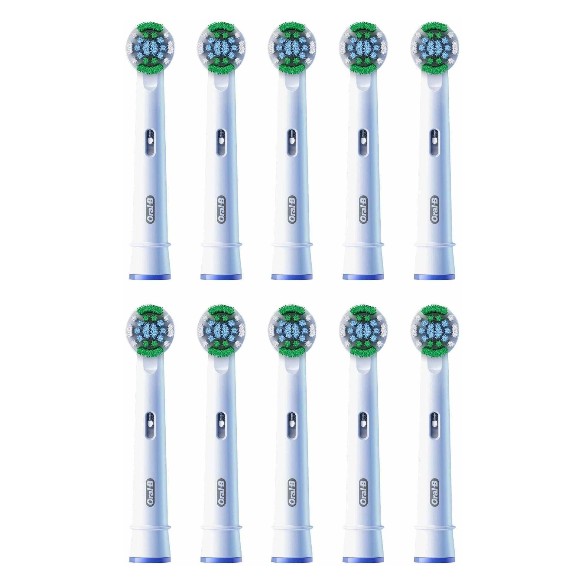 Oral-B Pro Precision Clean (10x) (8006540861080)
