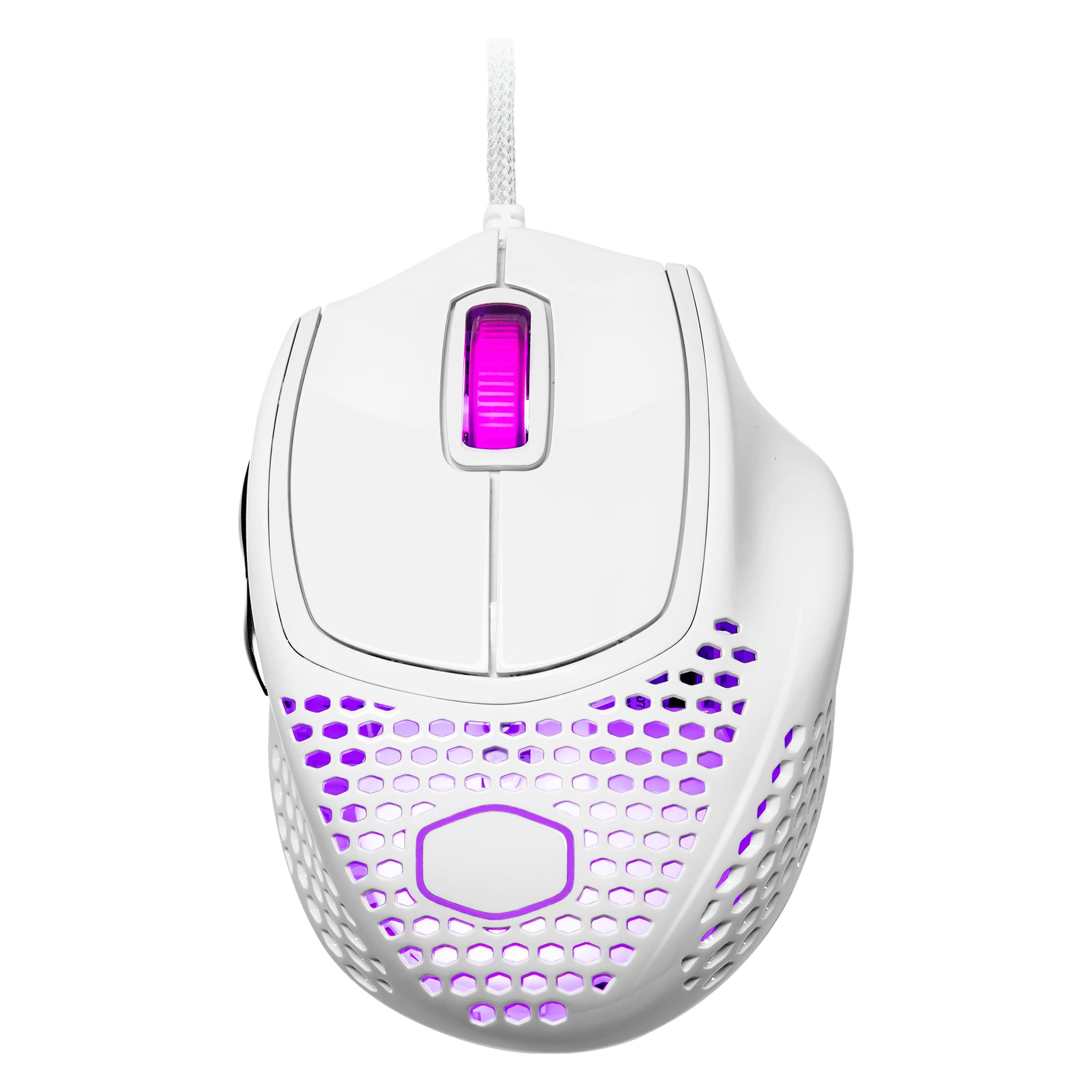 Cooler Master MM720 (Kabelgebunden) (MM-720-WWOL2)