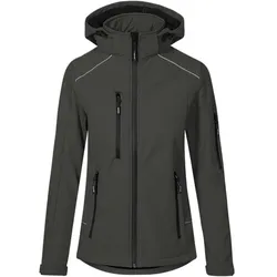 Promodoro Damen Winter Softshell Jacke Softshell-Jacke 7865 charcoal (solid) L