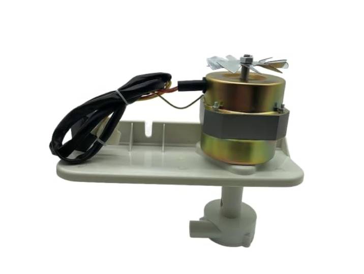 Kompatibel mit BINGXIONG, Teilen for Eismaschinen 230 V YYC86-25-2 Universal-Wasserpumpenmotor for Eisbereiter