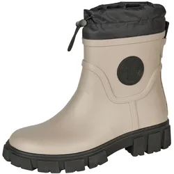 Gummistiefel PI Rain Boots 262 Athleisure Damen mocca cream 050 39