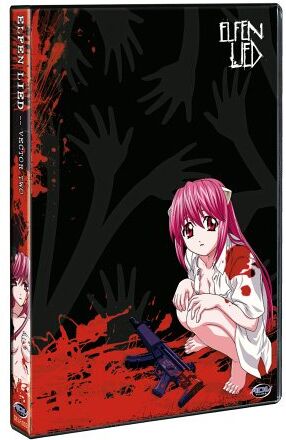 Jin Ho Chung - Elfen Lied, Vol. 2 - Preis vom 11.10.2026 23:13:37 h