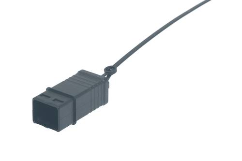 HARTING Schutzkappe 09458450010 Inhalt: Schutzkappe