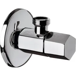 Design-Eckventil Evando DN15(1/2'') x 10mm, ohne Dichtung Evenes