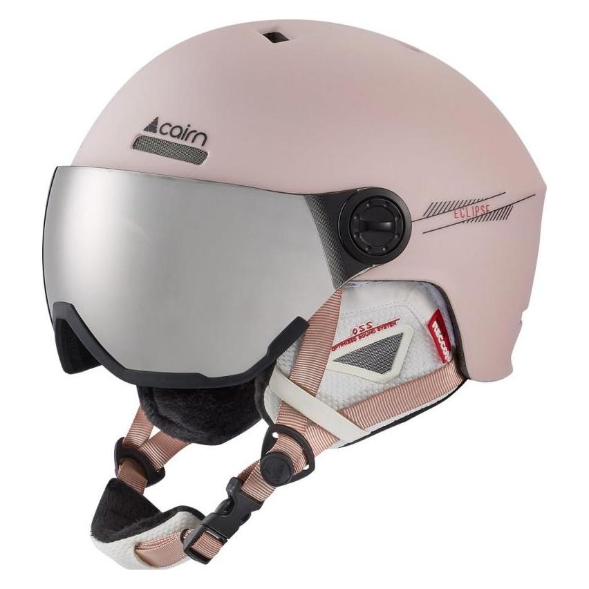Cairn Eclipse Rescue (54 - 56 cm) (24882865)