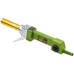 Procraft, Schweissgerät, PL2000 Polyfusionsschweissgerät 800 Watt + Koffer