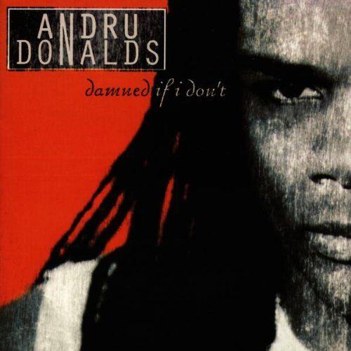 Andru Donalds - Damned If I Don'T - Preis vom 03.10.2026 20:43:07 h
