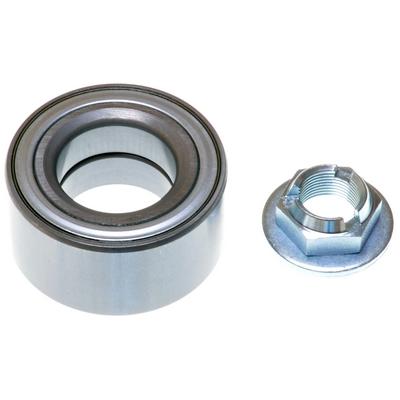 DENCKERMANN Radlagersatz W413264 für Ford JAGUAR