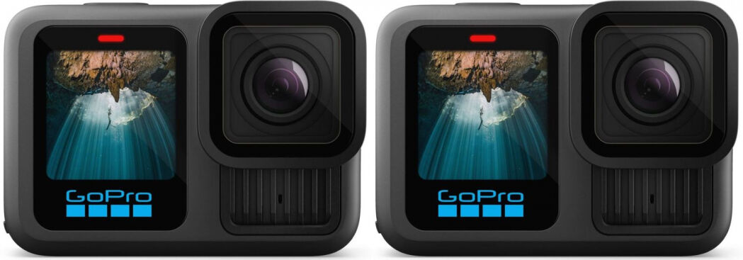 GoPro HERO13 Black 2er Pack