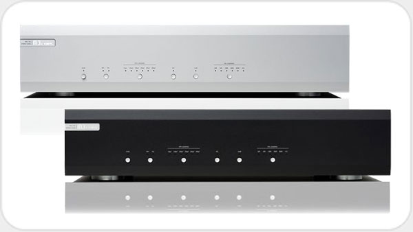 Musical Fidelity M3x Vinyl Phonovorverstärker *schwarz* MF82458