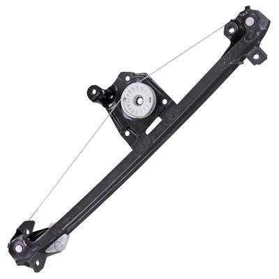 Bestprice Fensterheber elektrisch hinten links [Hersteller-Nr. 31469443] für Opel