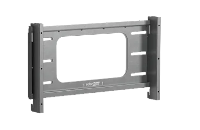 SolarEdge Nexis Battery Wall Mount bracket