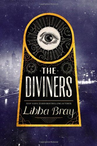 Libba Bray - The Diviners - Preis vom 09.10.2026 07:28:09 h